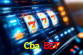 Cba Bet App