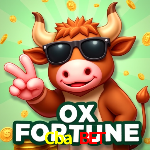 Cba Bet: Jogos de Caça-Níqueis-Altas Recompensas, Roleta-Velocidade, Blackjack-Desafios Máximos