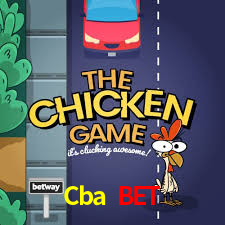 Cba Bet: A Experiência de Casino com Jogos de Mesa ao Vivo
