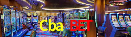 Cba Bet
